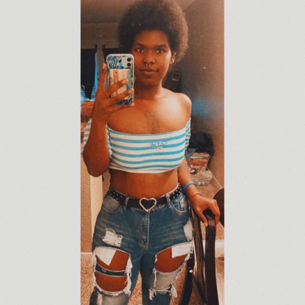 Meet your Posher, Koylaticia